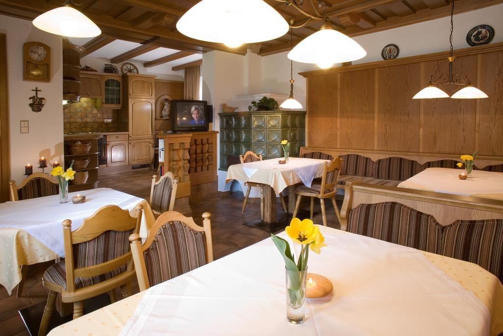 Gaestehaus Rauch 슈벤다우 외부 사진