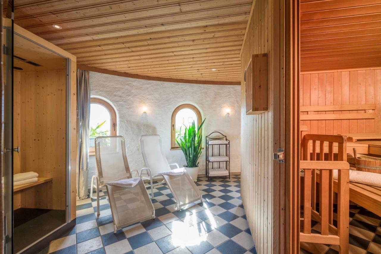 Gaestehaus Rauch 슈벤다우 외부 사진